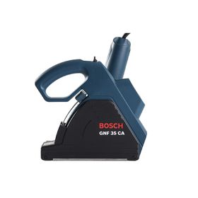 

Штроборез BOSCH GNF 35 CA (0601621708), 1400 Вт, 9300 об/мин, 150 мм, кейс