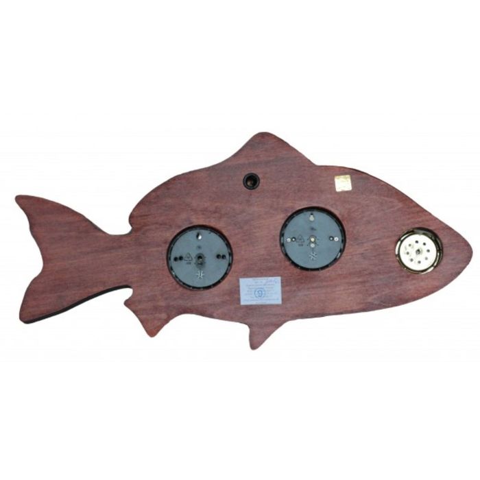 Метеостанция "Рыба"