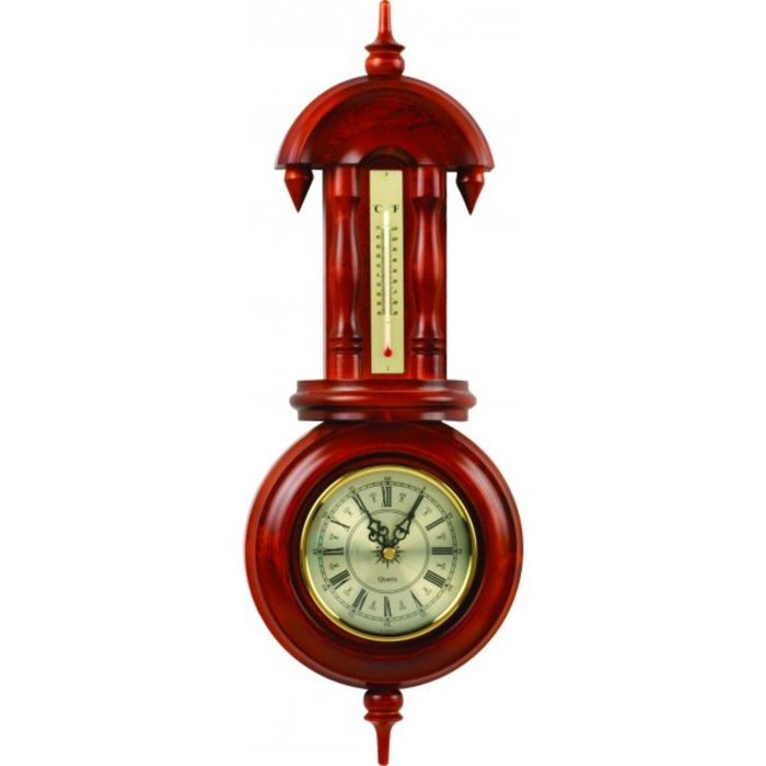 Метеостанция М1 (часы)