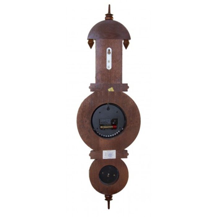 Метеостанция М3 (часы)