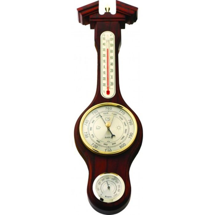 Метеостанция М50