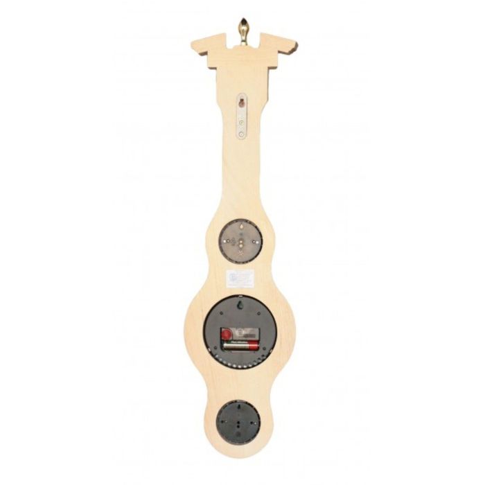 Метеостанция М55 б.з