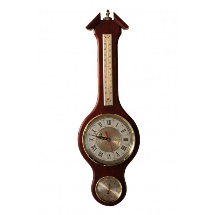 Метеостанция М56 часы