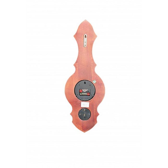 Метеостанция М74 часы