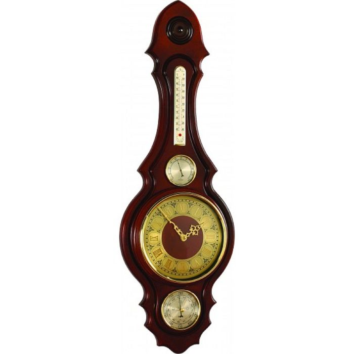 Метеостанция М77