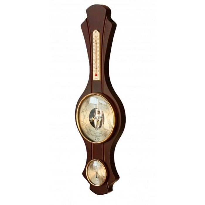 Метеостанция М79 барометр