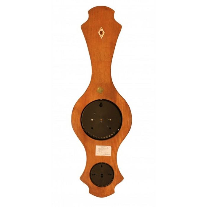 Метеостанция М79 барометр