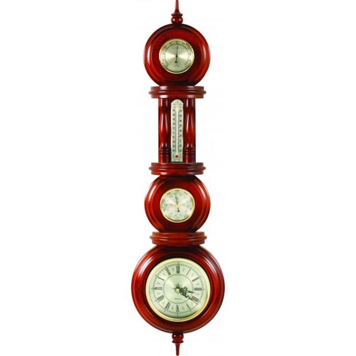 Метеостанция М8 часы