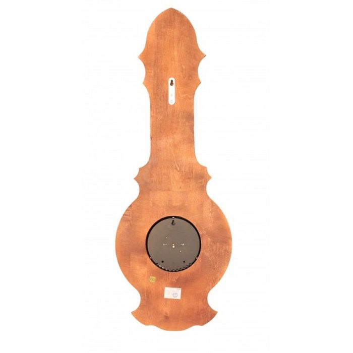 Метеостанция М80 барометр