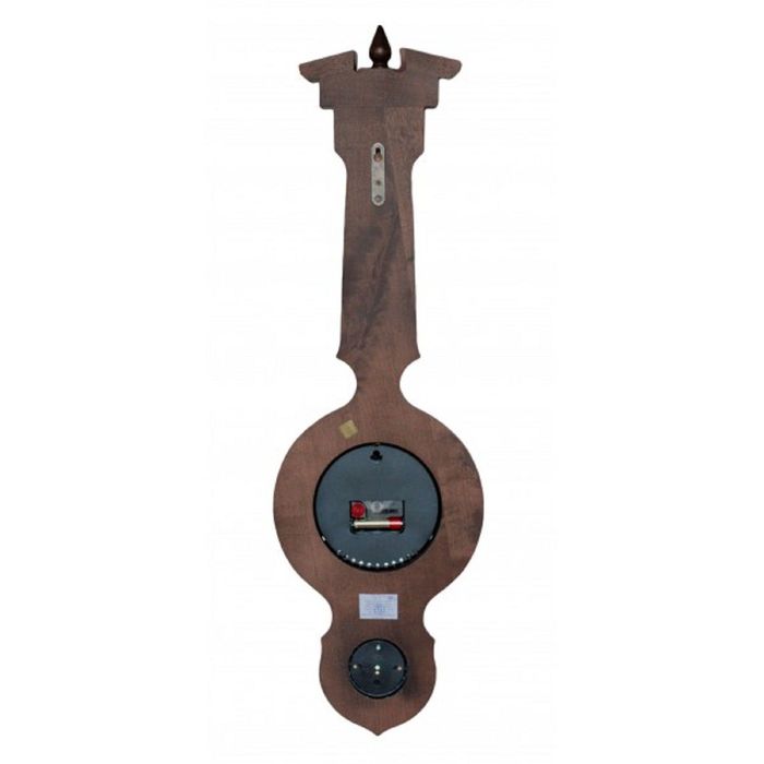 Метеостанция М96 часы