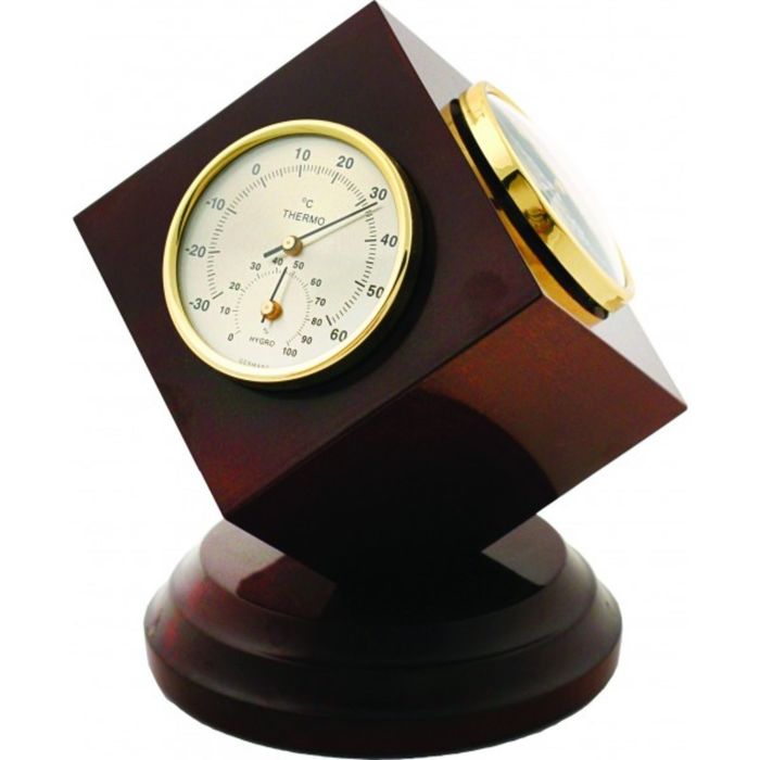 Метеостанция настольная Н5