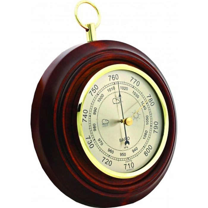 Барометр ПБ10