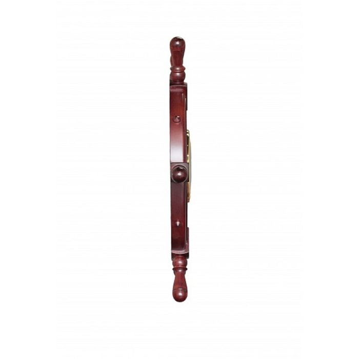 Штурвал сувенирный С11 часы