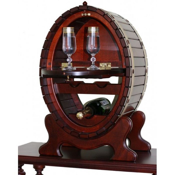 Бар настольный "БН3-2"