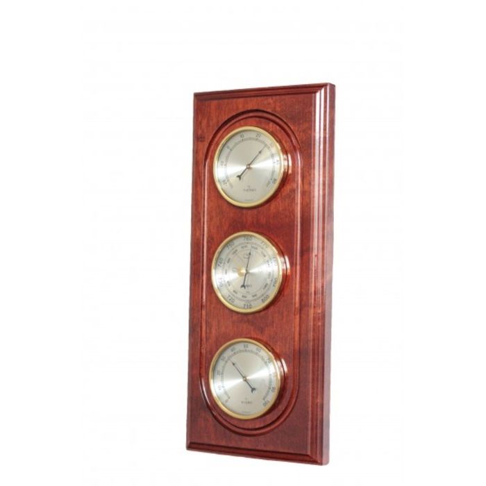 Метеостанция М21