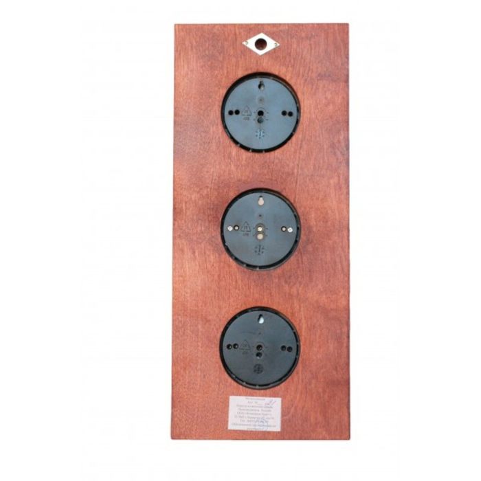 Метеостанция М21