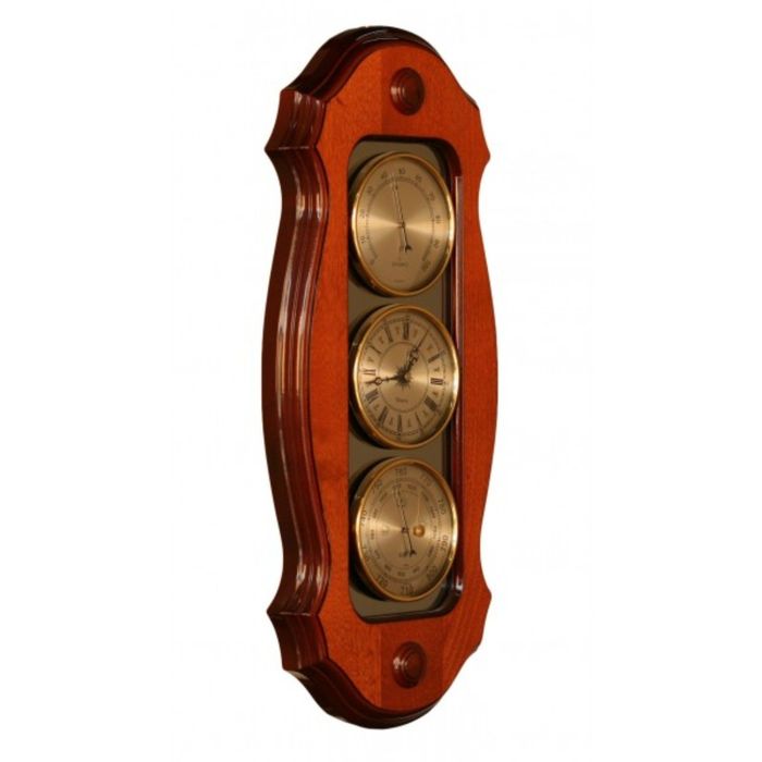 Метеостанция М44