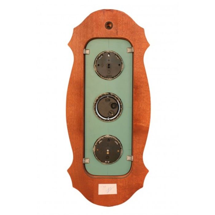 Метеостанция М44