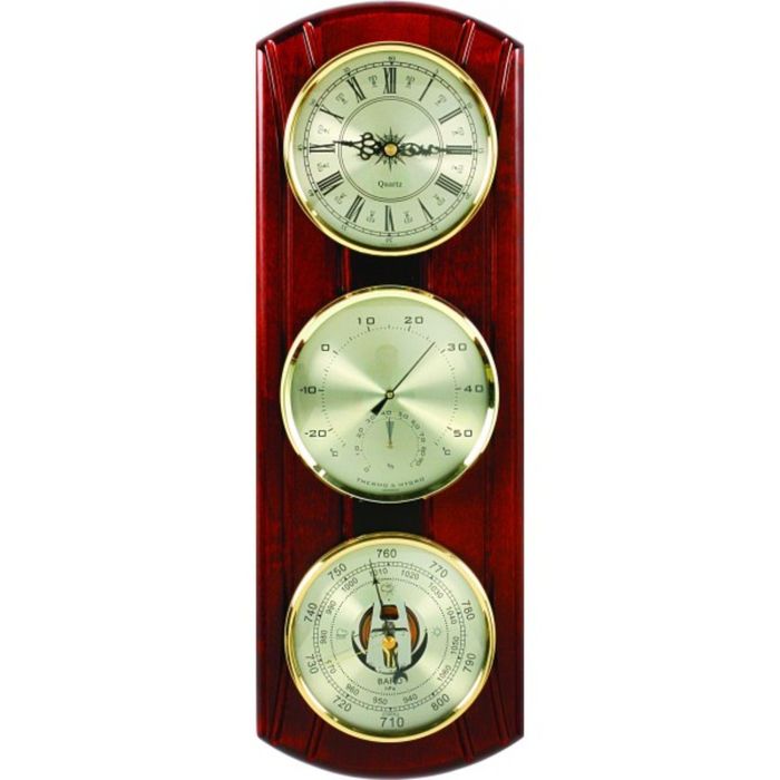 Метеостанция М48