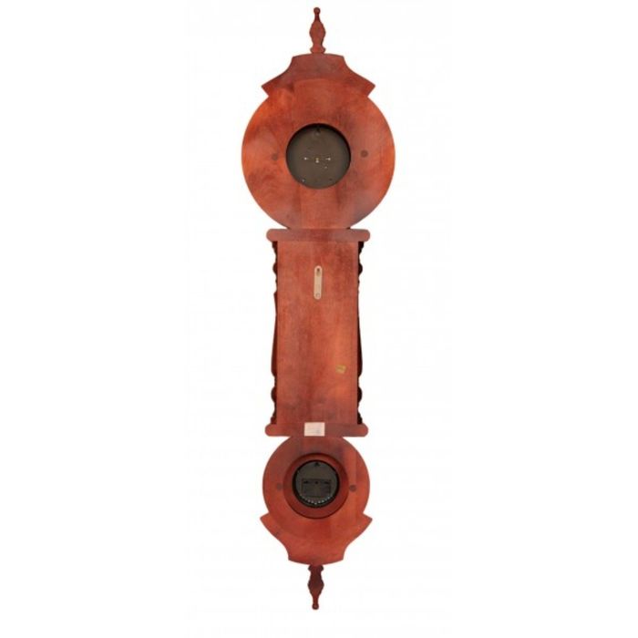 Метеостанция М5 барометр