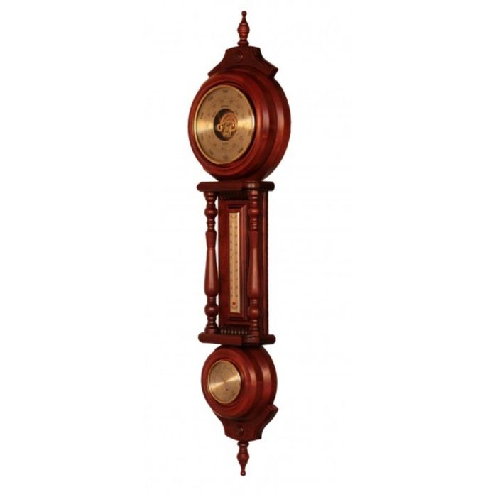 Метеостанция М5 барометр