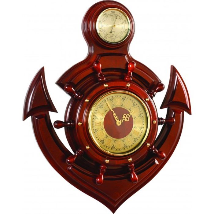 Метеостанция "Якорь М90"