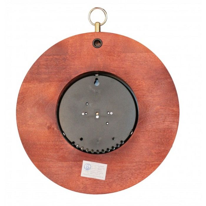 Барометр Пб8 открытый