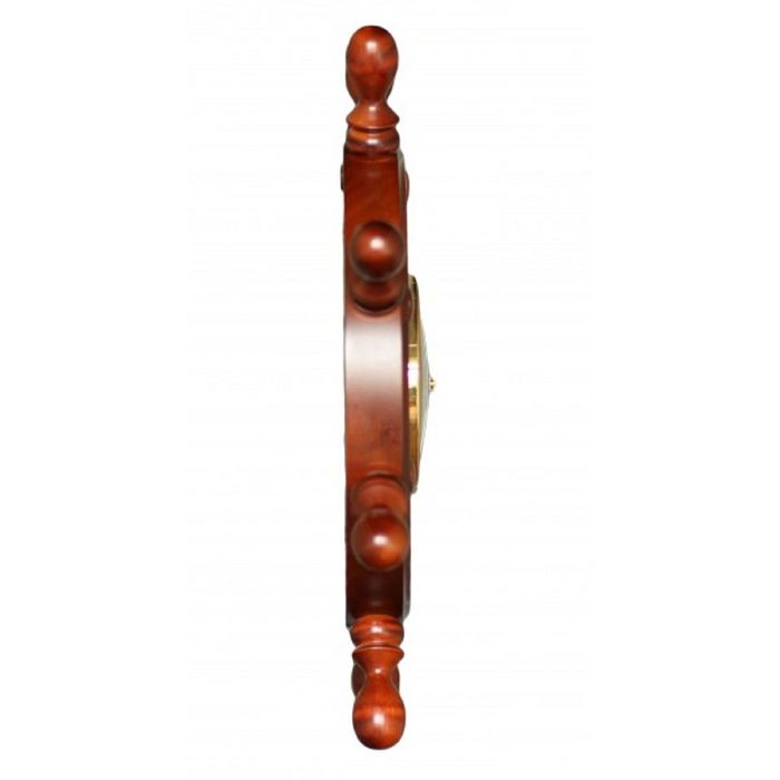 Штурвал сувенирный С7 часы