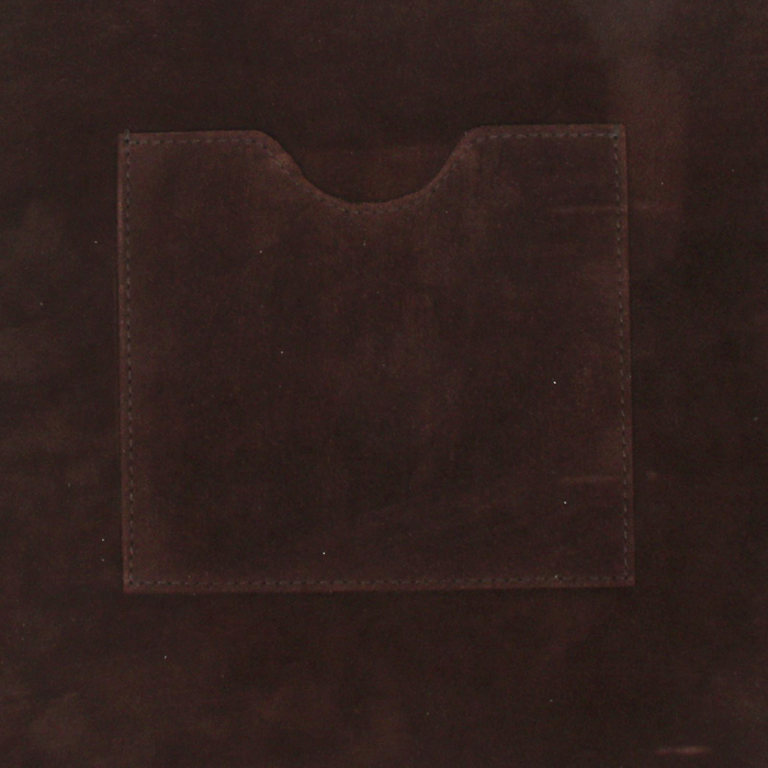 Фотоальбом 20 магнитных листов формат А4 "Наша семья" 32х27 см