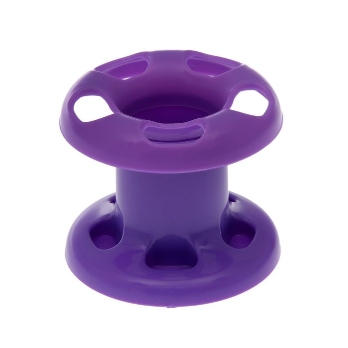 Подставка под зубные щетки "Грибок", цвет МИКС