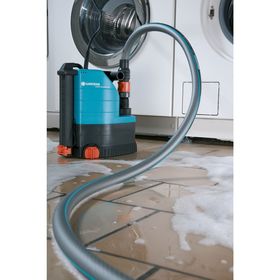 

Насос дренажный для чистой воды 13000 Aquasensor Comfort