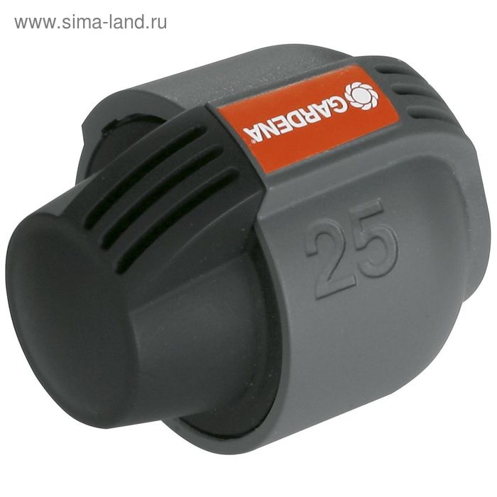 

Переходник−заглушка, 1" (25 мм)