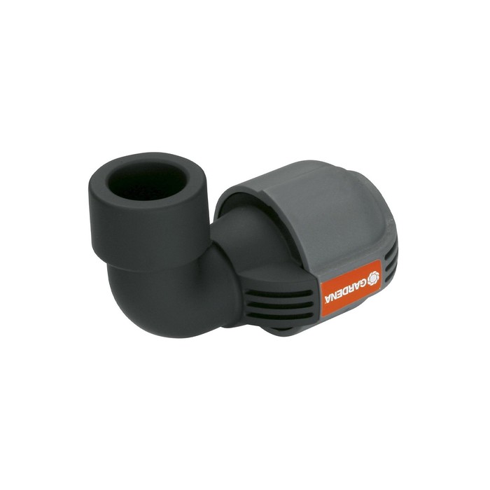 Соединитель L-образный, d=1" (25 мм) х d=3/4” (19 мм) - внутренняя резьба