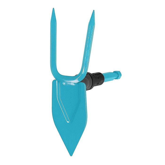 Тяпка, лезвие 7 см, насадка для комбисистемы