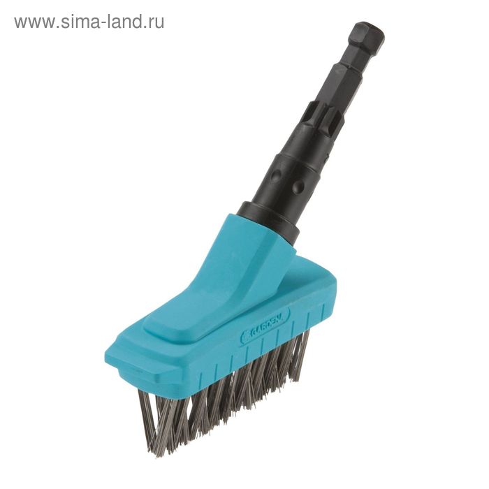 Щётка щелевая без черенка 15 14 см 1888₽