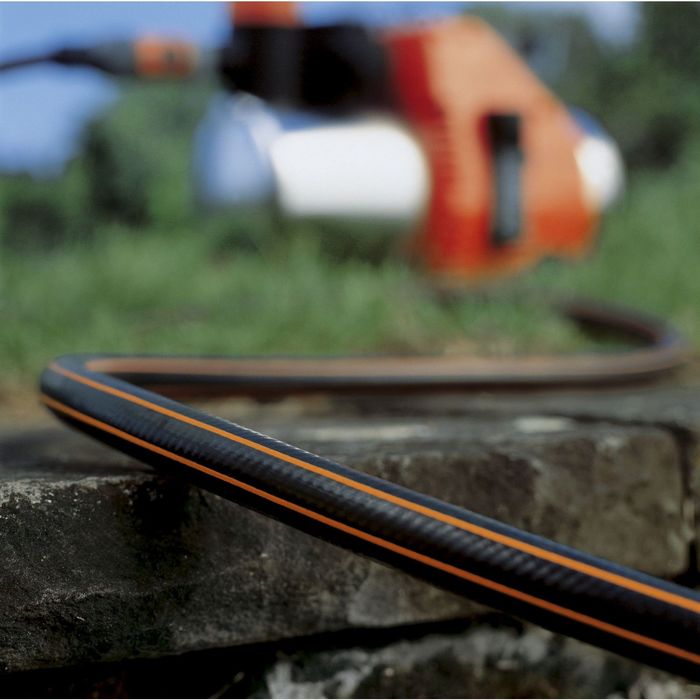 Шланг резиновый Premium ,13 мм (1/2"), 50 м в бухте