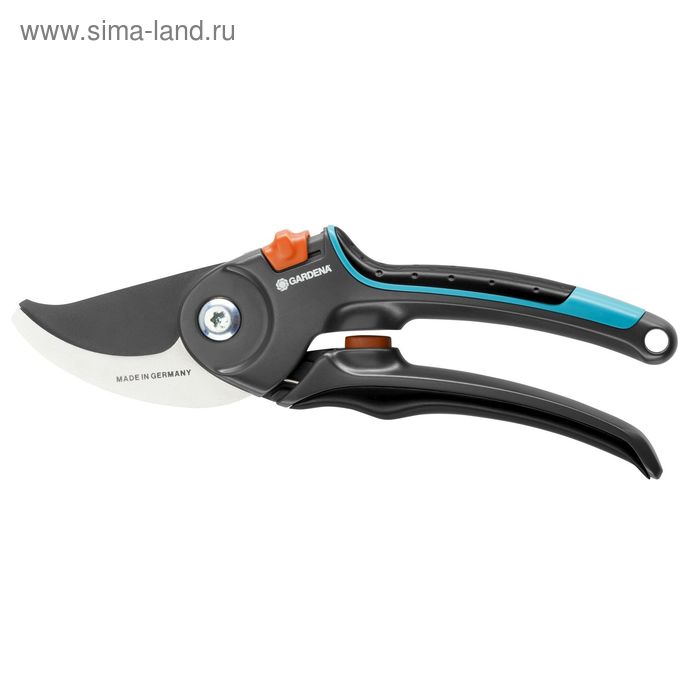 

Секатор B/M плоскостной, 10.4" (26.5 см)