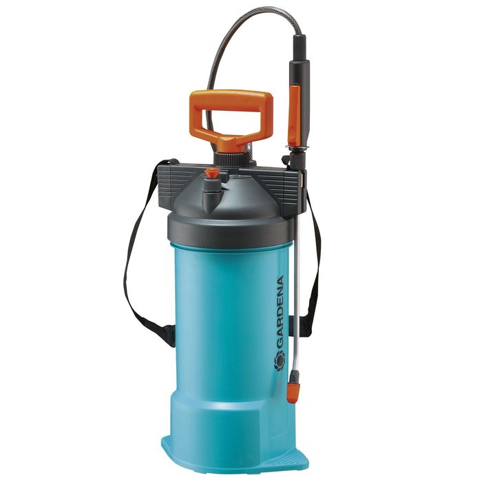 Опрыскиватель помповый, 5 л, Gardena