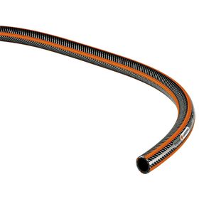 

Шланг, ПВХ, d = 12 мм (1/2"), L = 50 м, 3-слойный, армированный, GARDENA SuperFLEX