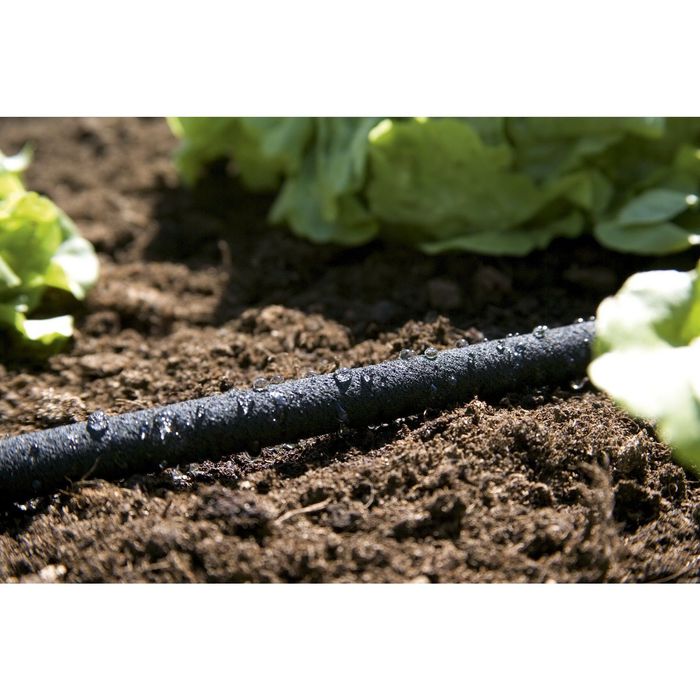 Шланг сочащийся, L=15 м