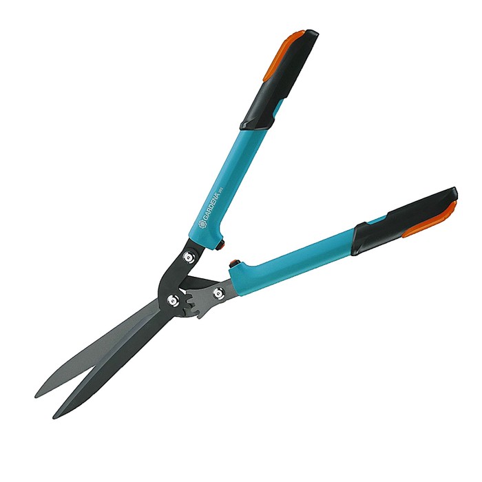 Кусторез, 23.5" (60 см), металлические ручки