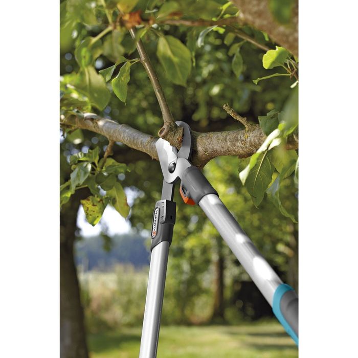 Сучкорез контактный, 26.5" (68 см), пластиковые ручки