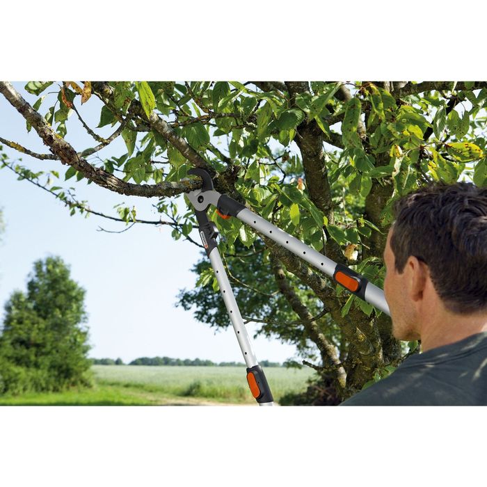 Сучкорез телескопический Comfort 650 BT