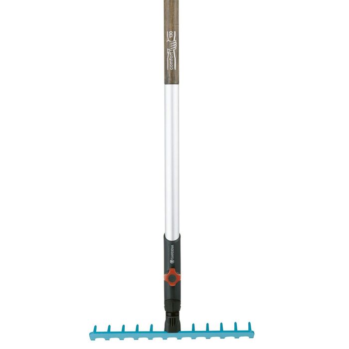 Рукоятка для комбисистемы FSC®, длина 130 см, деревянная