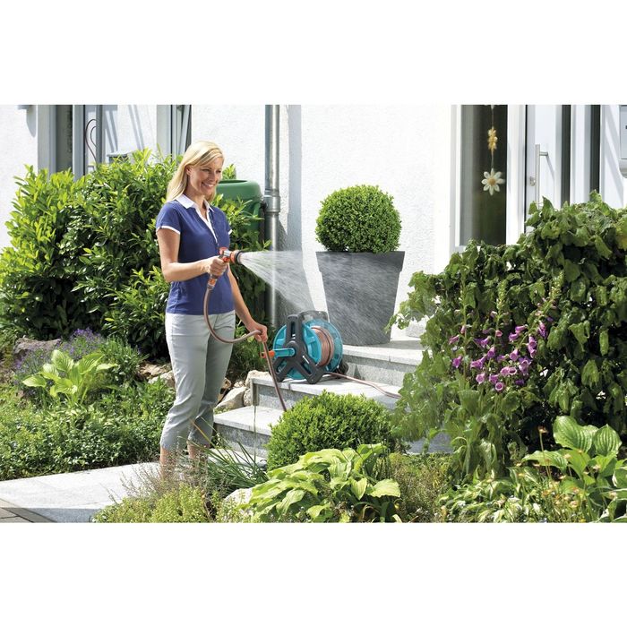 Катушка для шланга Classic 50, 50 м