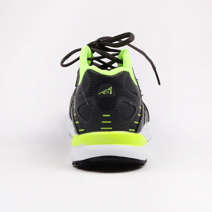 Кроссовки мужские, размер 44, цвет серый (арт. 931-4)