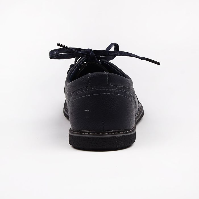 Полуботинки мужские арт. 8525-L (синий) (р. 46)