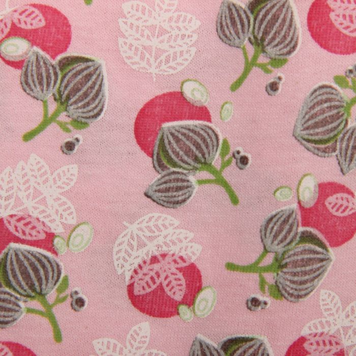 Пижама женская (туника, бриджи) Джесика МИКС, р-р 48