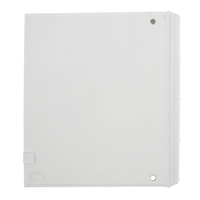 Фотоальбом 20 магнитных листов "Ангелы" 32х27 см