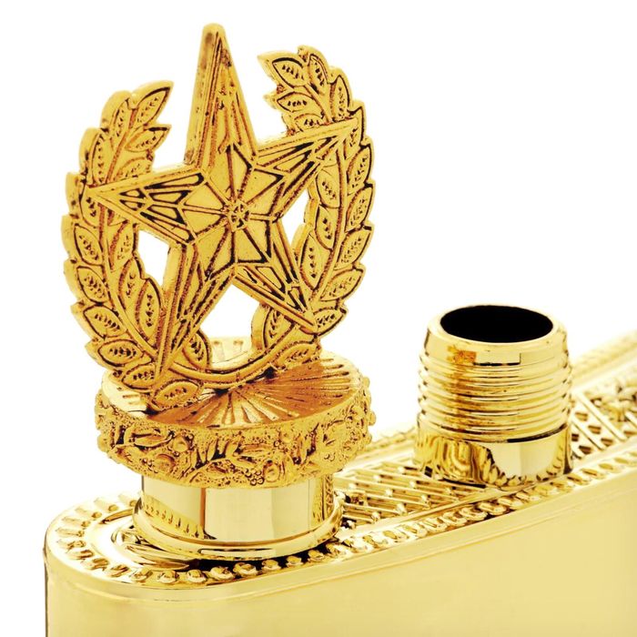 Фляжка "Защитник отечества", 240 мл